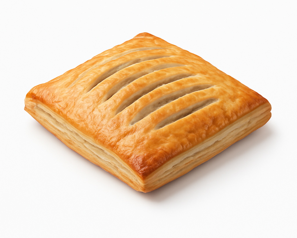 Greggs Steak Bake